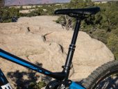 , 2016 BMC Speedfox 02 Trailcrew X01 Review – 27.5″ Wheels