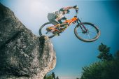 , 2017 Intense Cycles Recluse – 150mm 27.5 Carbon All Mountain Bike (Factory, Elite, Pro, Expert, Foundation)