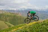 , 2016 BMC Speedfox 02 Trailcrew X01 Review – 27.5″ Wheels