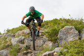 , 2016 BMC Speedfox 02 Trailcrew X01 Review – 27.5″ Wheels