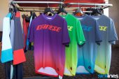 , 2017 Dainese Sneak Peak – Trail Skins 2, Atmo-Lite, Elbow, Knee, Armoform, Rhynolite