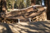 , Mammoth Mountain &#8211; Smooth Operator Trail Opens
