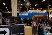 , Interbike 2016 – Push Industries Updates ELEVENSIX with Micro-XD Coating, Zefal Tubeless Tank and More