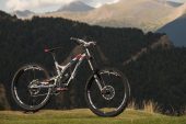 , Commencal World Championship Bikes &#8211; Val Di Sole, Italy