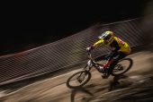 , Polygon UR &#8211; Vallnord World Cup &#8211; Podium Results For Alexandre Fayolle and Tracey Hannah