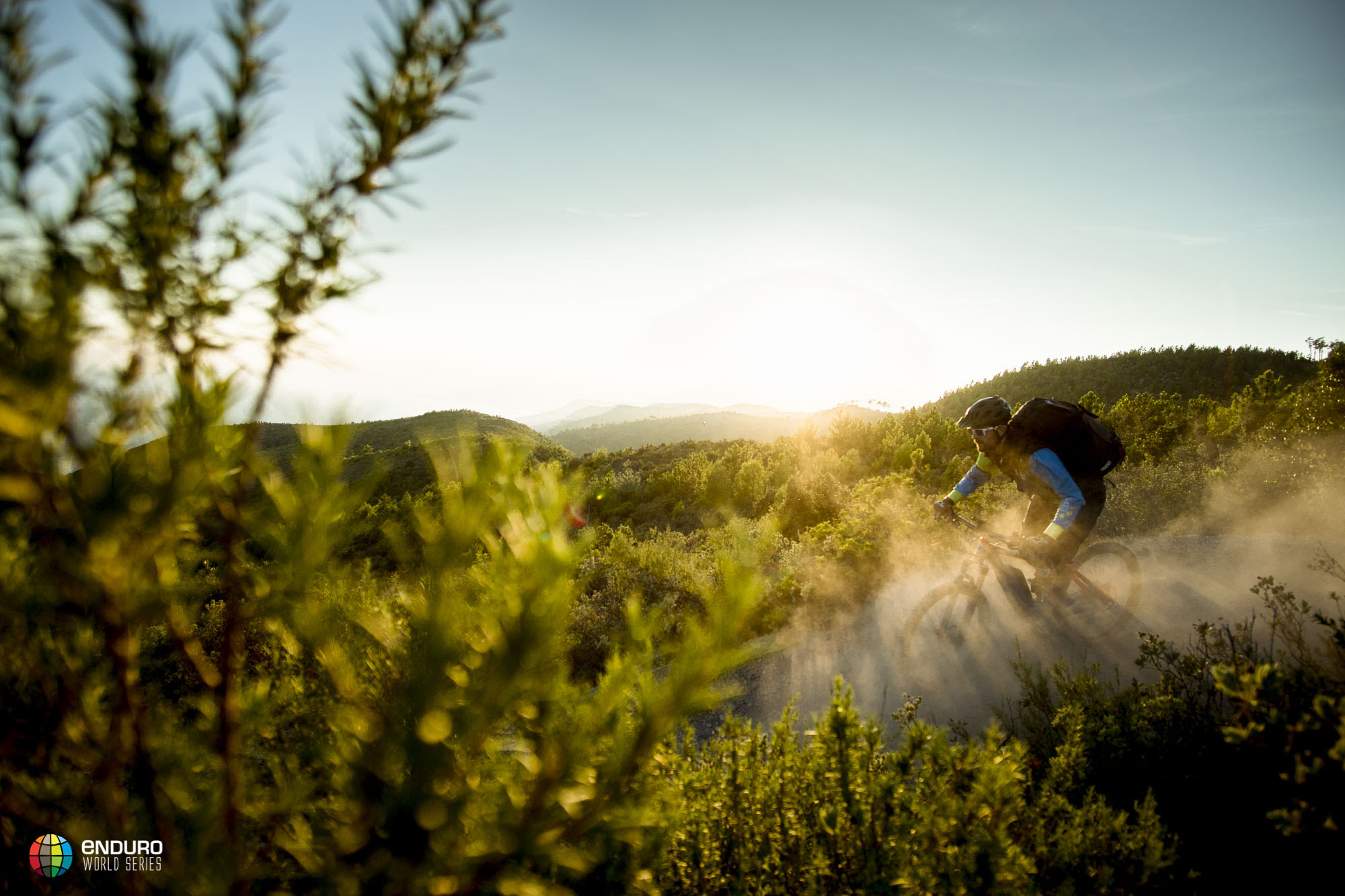 ews enduro world series