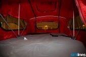 , 2017 Yakima Roof Top Tent – Medium and Small Options