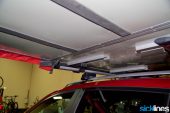 , 2017 Yakima Roof Top Tent – Medium and Small Options