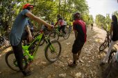 , Chasing Trail Episode 6 Philippines &#8211; Scott Sports