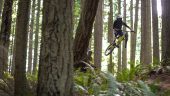 , Giromagny Enduro Team – The Wild Ride West – Vancouver Island, Bellingham, Fromme, Seymour
