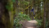 , Giromagny Enduro Team &#8211; The Wild Ride West &#8211; Vancouver Island, Bellingham, Fromme, Seymour