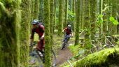 , Giromagny Enduro Team &#8211; The Wild Ride West &#8211; Vancouver Island, Bellingham, Fromme, Seymour