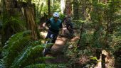, Giromagny Enduro Team – The Wild Ride West – Vancouver Island, Bellingham, Fromme, Seymour