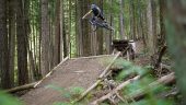 , Giromagny Enduro Team – The Wild Ride West – Vancouver Island, Bellingham, Fromme, Seymour