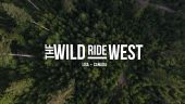 , Giromagny Enduro Team – The Wild Ride West – Vancouver Island, Bellingham, Fromme, Seymour