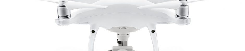 , New Drones! DJI – Phantom 4 Pro, Inspire 2