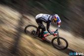 , Specialized Gravity Announces 2017 Team Roster and Paternership With Ohlins, Fox Head, CeramicSpeed
