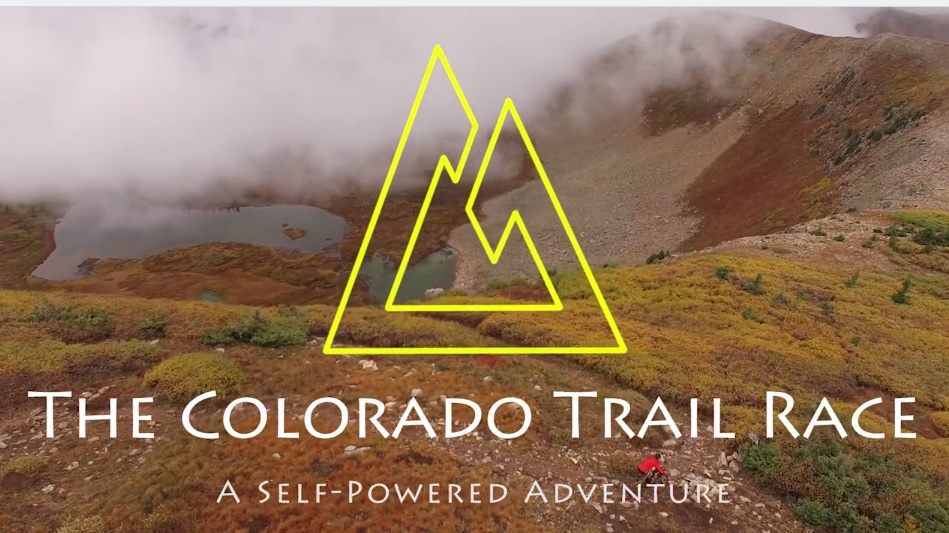 , Video: The Colorado Trail Race: A Self-Powered Adventure