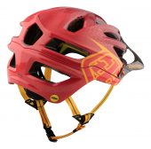, Troy Lee Designs A2 &#8211; All Mountain Helmet