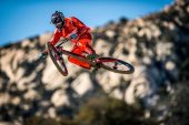 , 2017 Intense Factory Racing Adds Charlie Harrison
