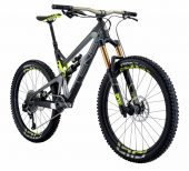 , Intense Cycles Introduces New Tracer For 2017