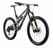 , Intense Cycles Introduces New Tracer For 2017