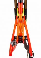 , Intense Cycles Introduces New Tracer For 2017