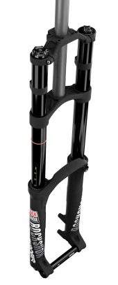 , RockShox Judy Returns : Gold RL, Silver TK and New Super Deluxe Rear Shocks Air / Coil &#8211; 2017/2018 (29&#8243; 27.5)