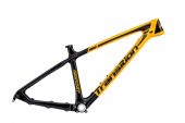 , Transition Releases Carbon Hardtails – Vanquish (29er) and Throttle (27.5)