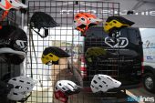 , 5.10, Dainese, Abbey Tools, 6D ATB-1, 6D ATB-1T, BOS Deville Revamped