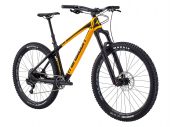 , Transition Releases Carbon Hardtails – Vanquish (29er) and Throttle (27.5)