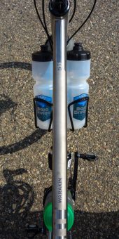 , Wolftooth B-RAD (Bottle Relocation) System