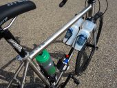 , Wolftooth B-RAD (Bottle Relocation) System