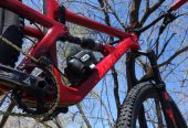 , Wolftooth B-RAD (Bottle Relocation) System