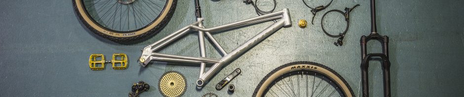 , Devinci 30th Anniversary – The neo-retro project: YYZ