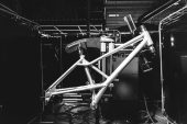 , Devinci 30th Anniversary – The neo-retro project: YYZ
