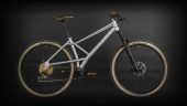 , Devinci 30th Anniversary – The neo-retro project: YYZ