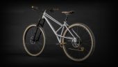 , Devinci 30th Anniversary – The neo-retro project: YYZ