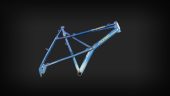 , Devinci 30th Anniversary – The neo-retro project: YYZ