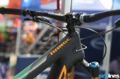 , Reynolds 27.5 Downhill Bernard Kerr Limited Edition DH Wheels, Norco Sight and Range