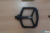 , OneUp Components EDC Tools, Commencal Furious Race, Meta Power
