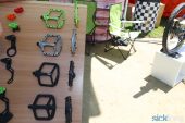 , OneUp Components EDC Tools, Commencal Furious Race, Meta Power