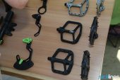 , OneUp Components EDC Tools, Commencal Furious Race, Meta Power