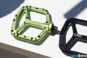 , OneUp Components EDC Tools, Commencal Furious Race, Meta Power