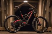 , Polygon – 2017 Square One EX8 / EX9