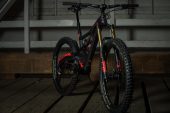 , Polygon – 2017 Square One EX8 / EX9
