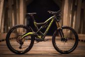 , Polygon – 2017 Square One EX8 / EX9