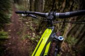 , Polygon – 2017 Square One EX8 / EX9
