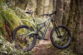 , Polygon – 2017 Square One EX8 / EX9