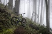 , Polygon – 2017 Square One EX8 / EX9